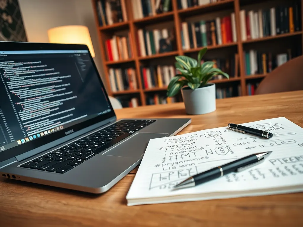 Junior Java developer: co trzeba umieć, aby zacząć karierę?