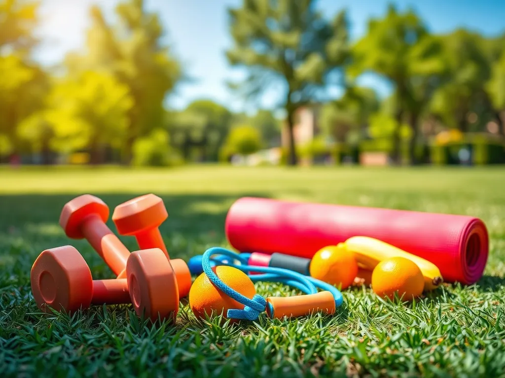 Trening HIIT: co to jest i jakie ma korzyści dla zdrowia?