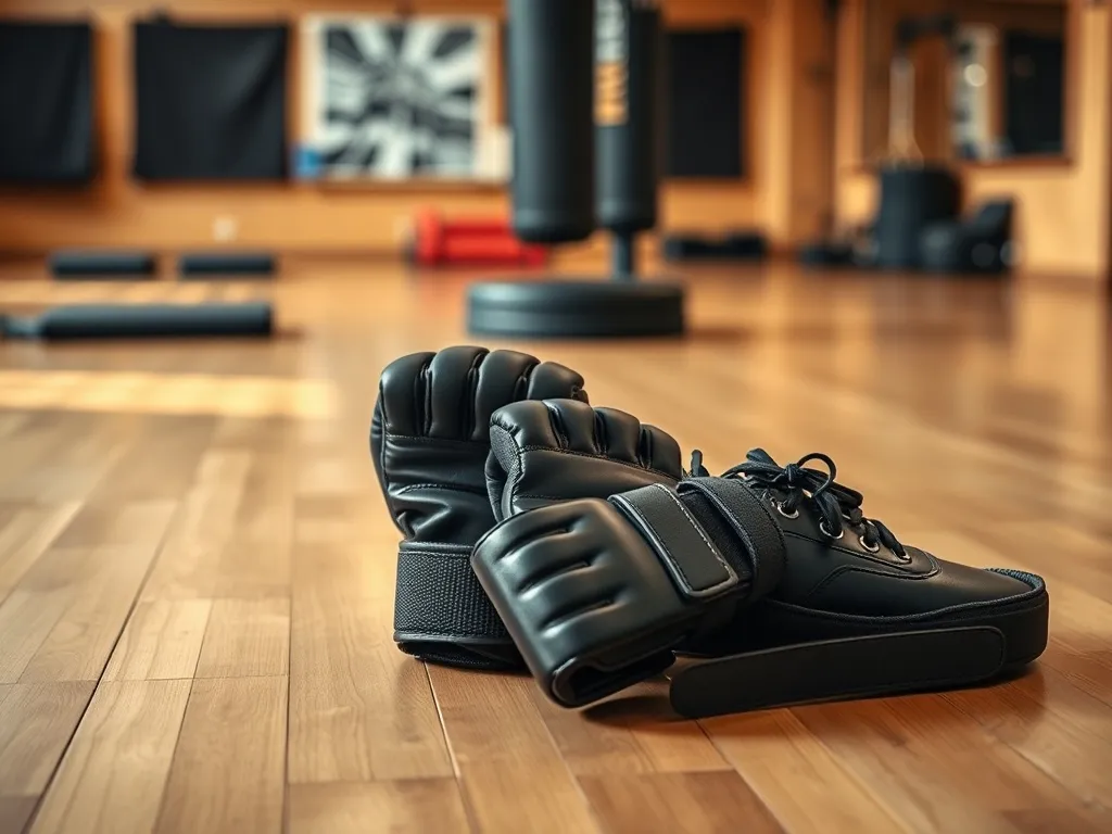 Jak się ubrać na trening krav maga? Praktyczne wskazówki dla początkujących