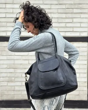 Mniej znaczy lepiej - filozofia stylu, która zaczyna się od dobrej torebki