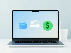 Jak działa aplikacja mobilna Sami Swoi do przekazów z UK do Polski?