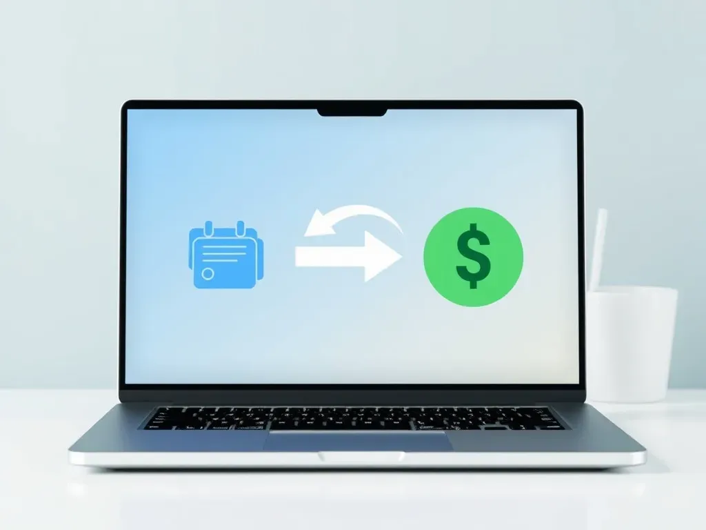 Jak działa aplikacja mobilna Sami Swoi do przekazów z UK do Polski?