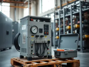 Kompensator mocy biernej cena – jak wybrać najlepszy?